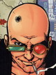 Zim's Avatar