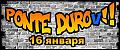 Ponte Duro's Avatar