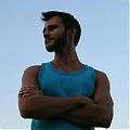 Pablo's Avatar