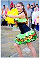 Une danseuse's Avatar